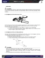 Предварительный просмотр 38 страницы Scorpa 2008 SY-250FR 15thA Manual Manual