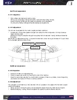 Предварительный просмотр 42 страницы Scorpa 2008 SY-250FR 15thA Manual Manual