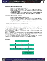 Предварительный просмотр 45 страницы Scorpa 2008 SY-250FR 15thA Manual Manual