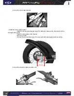 Предварительный просмотр 50 страницы Scorpa 2008 SY-250FR 15thA Manual Manual