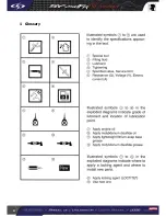 Предварительный просмотр 61 страницы Scorpa 2008 SY-250FR 15thA Manual Manual