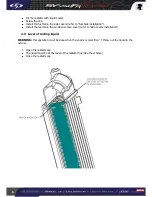 Предварительный просмотр 63 страницы Scorpa 2008 SY-250FR 15thA Manual Manual