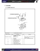 Предварительный просмотр 64 страницы Scorpa 2008 SY-250FR 15thA Manual Manual