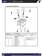 Предварительный просмотр 77 страницы Scorpa 2008 SY-250FR 15thA Manual Manual