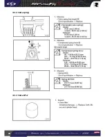 Предварительный просмотр 83 страницы Scorpa 2008 SY-250FR 15thA Manual Manual