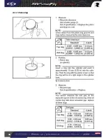 Предварительный просмотр 95 страницы Scorpa 2008 SY-250FR 15thA Manual Manual