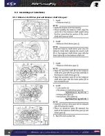 Предварительный просмотр 118 страницы Scorpa 2008 SY-250FR 15thA Manual Manual