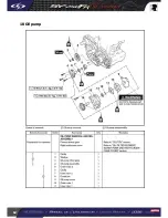 Предварительный просмотр 119 страницы Scorpa 2008 SY-250FR 15thA Manual Manual