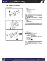 Предварительный просмотр 122 страницы Scorpa 2008 SY-250FR 15thA Manual Manual