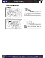 Предварительный просмотр 128 страницы Scorpa 2008 SY-250FR 15thA Manual Manual