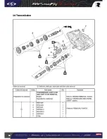 Предварительный просмотр 146 страницы Scorpa 2008 SY-250FR 15thA Manual Manual