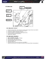 Предварительный просмотр 152 страницы Scorpa 2008 SY-250FR 15thA Manual Manual