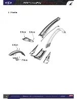 Предварительный просмотр 157 страницы Scorpa 2008 SY-250FR 15thA Manual Manual