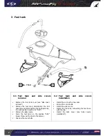 Предварительный просмотр 159 страницы Scorpa 2008 SY-250FR 15thA Manual Manual