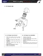 Предварительный просмотр 160 страницы Scorpa 2008 SY-250FR 15thA Manual Manual