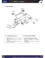 Предварительный просмотр 161 страницы Scorpa 2008 SY-250FR 15thA Manual Manual