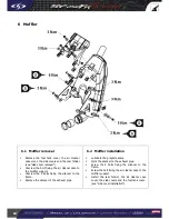 Предварительный просмотр 162 страницы Scorpa 2008 SY-250FR 15thA Manual Manual