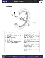 Предварительный просмотр 163 страницы Scorpa 2008 SY-250FR 15thA Manual Manual