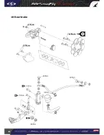 Предварительный просмотр 167 страницы Scorpa 2008 SY-250FR 15thA Manual Manual