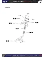 Предварительный просмотр 169 страницы Scorpa 2008 SY-250FR 15thA Manual Manual