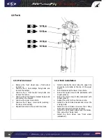 Предварительный просмотр 171 страницы Scorpa 2008 SY-250FR 15thA Manual Manual