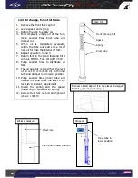 Предварительный просмотр 172 страницы Scorpa 2008 SY-250FR 15thA Manual Manual