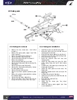 Предварительный просмотр 173 страницы Scorpa 2008 SY-250FR 15thA Manual Manual