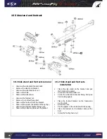 Предварительный просмотр 176 страницы Scorpa 2008 SY-250FR 15thA Manual Manual