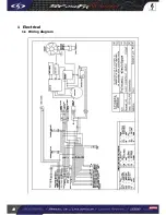 Предварительный просмотр 181 страницы Scorpa 2008 SY-250FR 15thA Manual Manual