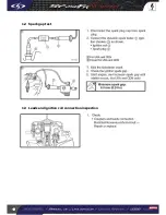 Предварительный просмотр 182 страницы Scorpa 2008 SY-250FR 15thA Manual Manual