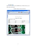 Preview for 28 page of Scorpio CVJM-K209 User Manual