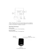 Предварительный просмотр 5 страницы Scorpio CYL-300DX Installation Manual And User'S Manual