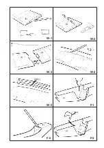 Preview for 5 page of Scorpio Miss Acro S2066 Manual