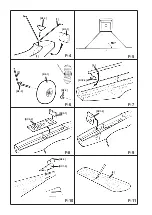 Preview for 6 page of Scorpio Miss Acro S2066 Manual