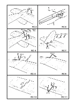 Preview for 9 page of Scorpio Miss Acro S2066 Manual