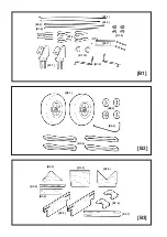 Preview for 12 page of Scorpio Miss Acro S2066 Manual