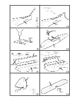 Preview for 7 page of Scorpio Miss bipe S2065 Assembly & User'S Manual