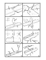 Preview for 8 page of Scorpio Miss bipe S2065 Assembly & User'S Manual