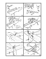 Preview for 9 page of Scorpio Miss bipe S2065 Assembly & User'S Manual