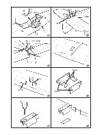 Preview for 10 page of Scorpio Miss bipe S2065 Assembly & User'S Manual