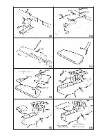 Preview for 11 page of Scorpio Miss bipe S2065 Assembly & User'S Manual