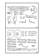 Preview for 13 page of Scorpio Miss bipe S2065 Assembly & User'S Manual