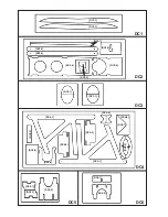 Preview for 14 page of Scorpio Miss bipe S2065 Assembly & User'S Manual