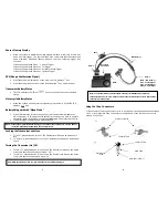 Preview for 5 page of Scorpio SR-i500 User Manual