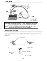 Preview for 5 page of Scorpio SR-i500SW Installation Manual And User'S Manual