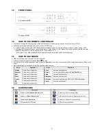 Preview for 5 page of Scorpion Group Security Edge DVR Quick Manual