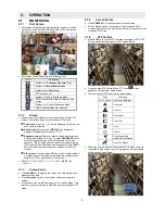 Preview for 9 page of Scorpion Group Security Edge DVR Quick Manual