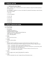 Preview for 2 page of Scorpion Group Security KD673 Quick Start Manual