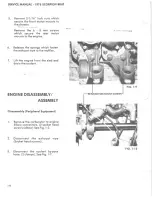 Preview for 8 page of SCORPION 1975 Brut Service Manual