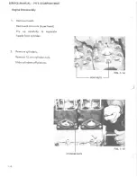 Preview for 10 page of SCORPION 1975 Brut Service Manual